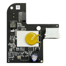 Hikvision DS-PM1-D Módulo de alimentación de 12v