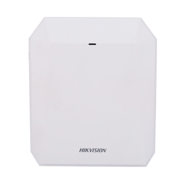 HIKVISION DS-PR1-60 Radar de Intrusión  - Rango de detección hasta 60m - Rango de apertura hasta 100º - Conexión con hasta 4 cám (1)