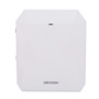HIKVISION DS-PR1-60 Radar de Intrusión  - Rango de detección hasta 60m - Rango de apertura hasta 100º - Conexión con hasta 4 cám (2)