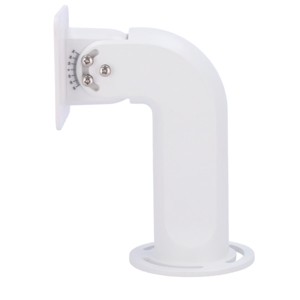 HIKVISION DS-PR1-60 Radar de Intrusión  - Rango de detección hasta 60m - Rango de apertura hasta 100º - Conexión con hasta 4 cám (7)