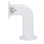HIKVISION DS-PR1-60 Radar de Intrusión  - Rango de detección hasta 60m - Rango de apertura hasta 100º - Conexión con hasta 4 cám (8)