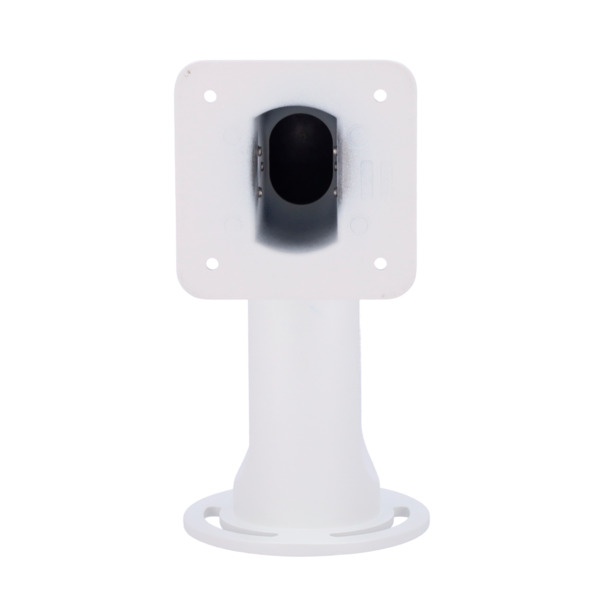 HIKVISION DS-PR1-60 Radar de Intrusión  - Rango de detección hasta 60m - Rango de apertura hasta 100º - Conexión con hasta 4 cám (9)