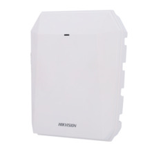 HIKVISION DS-PR1-60 Radar de Intrusión  - Rango de detección hasta 60m - Rango de apertura hasta 100º - Conexión con hasta 4 cám