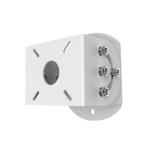 HIKVISION DS-PRB-1110 Soporte para montaje en pared - Para radar de intrusión - Material de la carcasa: acero - Apto para uso en