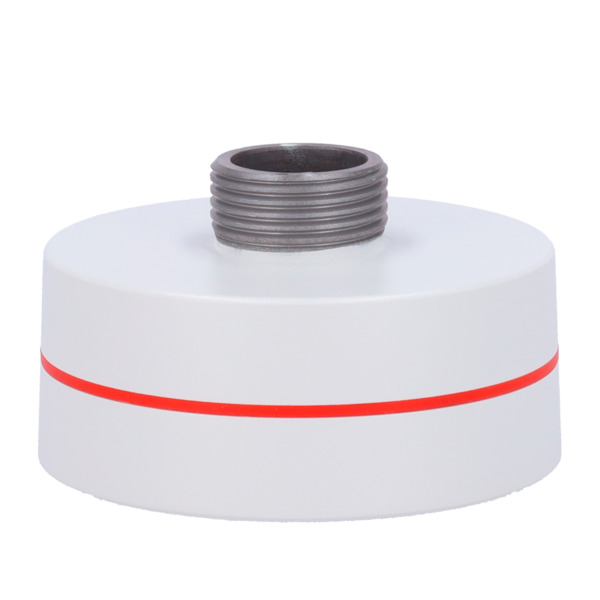 HIKVISION DS-PRB-1120 Soporte para ocultar cables - Para radar de intrusión - Material de la carcasa: acero - Apto para uso en e