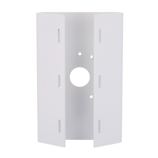 HIKVISION DS-PRB-1200 Soporte de poste - Para radar de intrusión - Material de la carcasa: acero - Apto para uso en exterior (1)