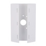 HIKVISION DS-PRB-1200 Soporte de poste - Para radar de intrusión - Material de la carcasa: acero - Apto para uso en exterior (2)
