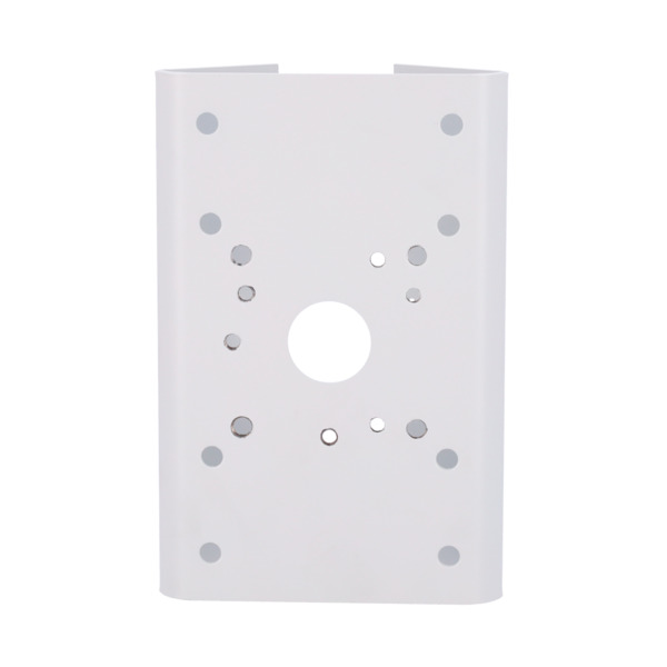HIKVISION DS-PRB-1310 Soporte para montaje vertical en poste - Para radar de intrusión - Material de la carcasa: acero - Apto pa (3)