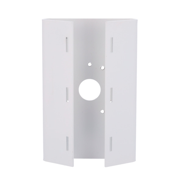HIKVISION DS-PRB-2200 Soporte para montaje horizontal en poste - Para radar de intrusión - Material de la carcasa: acero - Apto (3)