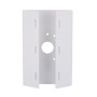 HIKVISION DS-PRB-2200 Soporte para montaje horizontal en poste - Para radar de intrusión - Material de la carcasa: acero - Apto (4)