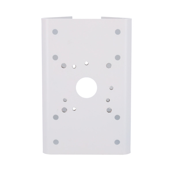 HIKVISION DS-PRB-2200 Soporte para montaje horizontal en poste - Para radar de intrusión - Material de la carcasa: acero - Apto (5)