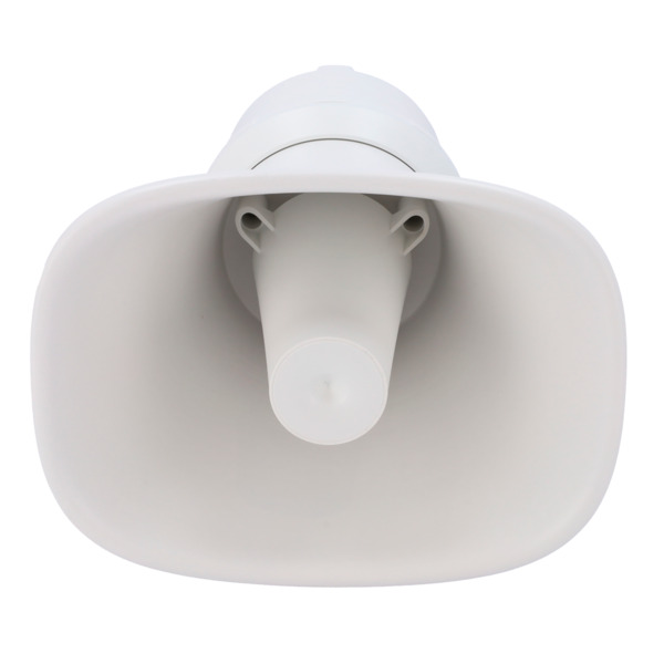 HIKVISION DS-QAZ1307G1T-E(C) Hikvision altavoz IP unidireccional - Potencia 25W, Sensibilidad 110dB | Impedancia 8 - Micrófono i (1)