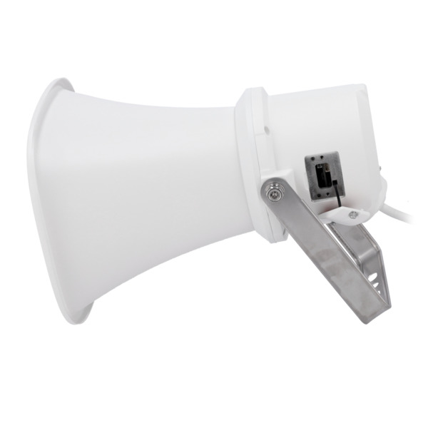 HIKVISION DS-QAZ1307G1T-E(C) Hikvision altavoz IP unidireccional - Potencia 25W, Sensibilidad 110dB | Impedancia 8 - Micrófono i (3)