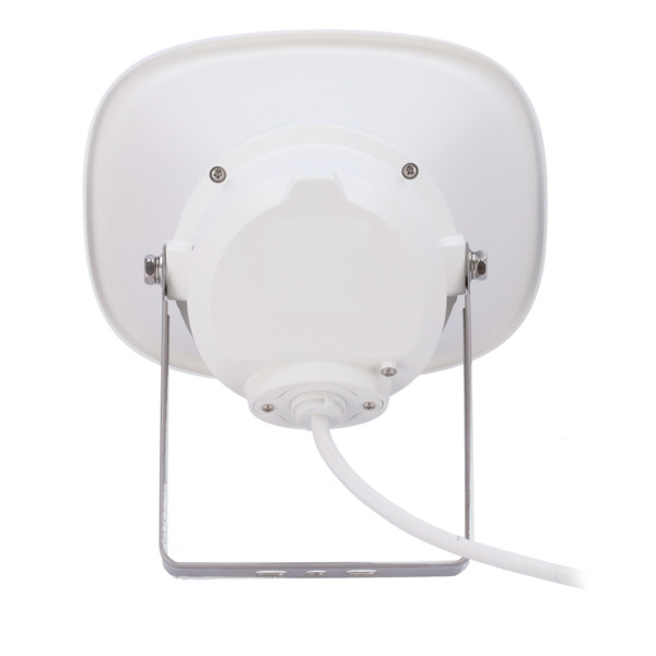 HIKVISION DS-QAZ1307G1T-E(C) Hikvision altavoz IP unidireccional - Potencia 25W, Sensibilidad 110dB | Impedancia 8 - Micrófono i (5)