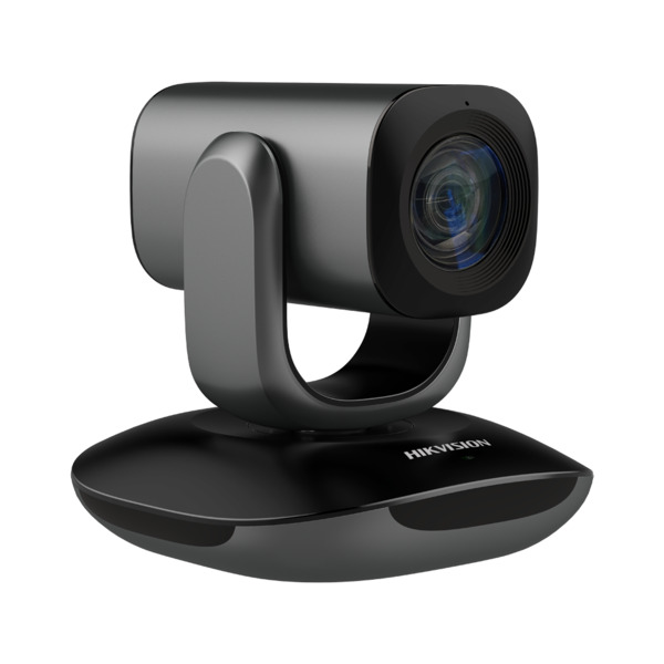 HIKVISION DS-U102 Diseñado para videoconferencia - PTZ | Hasta 5 preset - Resolución 1080p | WDR 120dB - Lente 3.1 - 15.5 mm | Z (1)