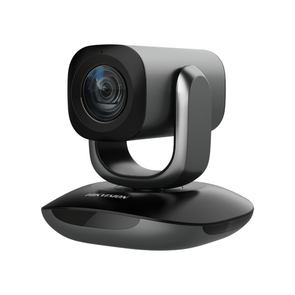 HIKVISION DS-U102 Diseñado para videoconferencia - PTZ | Hasta 5 preset - Resolución 1080p | WDR 120dB - Lente 3.1 - 15.5 mm | Z (3)