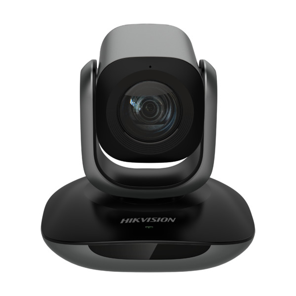HIKVISION DS-U102 Diseñado para videoconferencia - PTZ | Hasta 5 preset - Resolución 1080p | WDR 120dB - Lente 3.1 - 15.5 mm | Z (5)