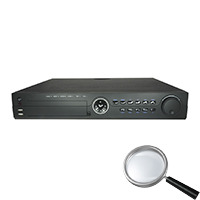 HIKVISION DVR3164A-FSDI <ul> (2)
