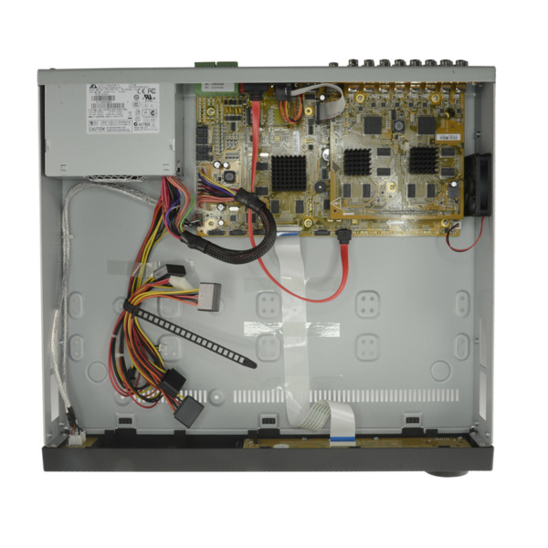 HIKVISION DVR3164A-FSDI <ul> (5)