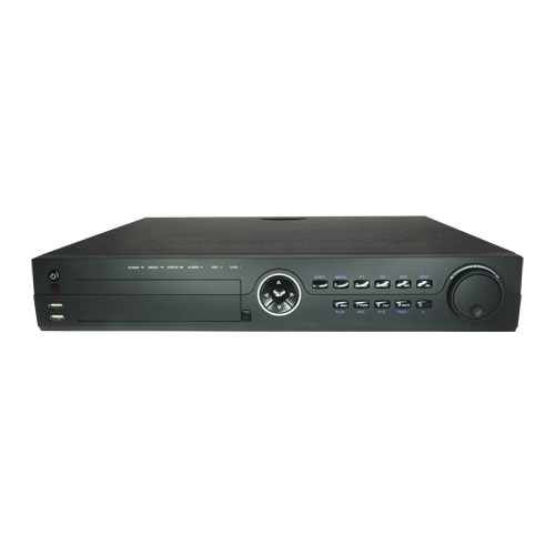 HIKVISION DVR3164A-FSDI <ul>