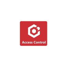 HIKVISION HC_AC_Mobile_Client ikCentral Access Control Mobile Client proporciona acceso a la plataforma HikCentral Access Contro