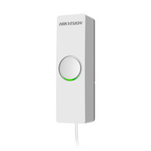 Hikvision HIK-134 DS-PM-WI1-868 Expansor de entrada vía radio HIKVISION para sistema AXHub. Comunicación bidireccional con frecu