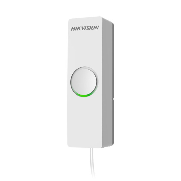 Hikvision HIK-134 DS-PM-WI1-868 Expansor de entrada vía radio HIKVISION para sistema AXHub. Comunicación bidireccional con frecu