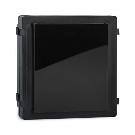 Comprar Hikvision HIK-165 DS-KD-BK Módulo HIKVISION con panel ciego para sistema de videoportero.