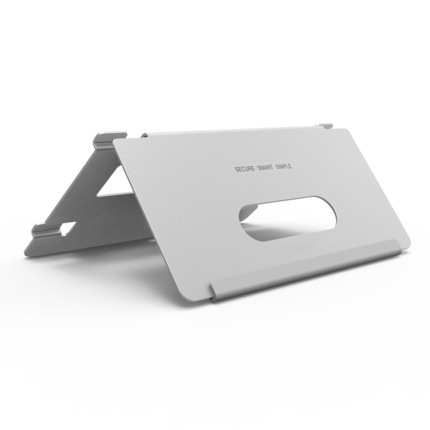 Comprar Hikvision HIK-179 DS-KABH6320-T Soporte de mesa para monitores de videoportero HIKVISION