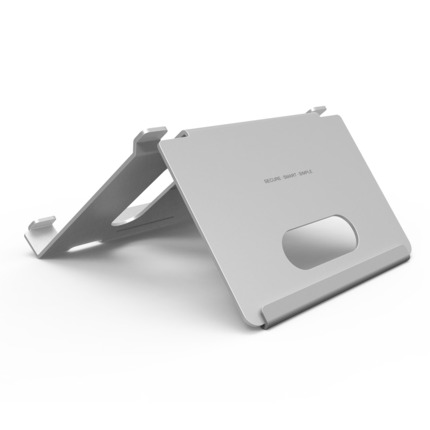 Comprar Hikvision HIK-180 DS-KABH8350-T Soporte de mesa para monitores de videoportero HIKVISION