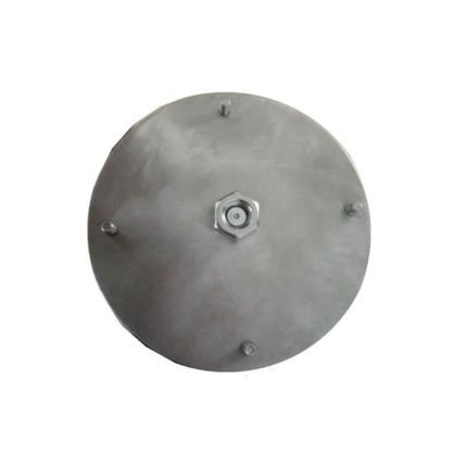 Comprar Hikvision HIK-250 HIK-250 Adaptador para trípode para cámaras de medición de temperatura corporal de HIKVISION. Aleación de aluminio.