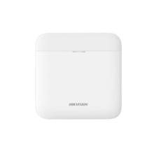 Hikvision HIK-267 DS-PWA64-L-WE Sistema de alarma Hikvision AX PRO. Tecnología inalámbrica dual Tri-X y CAM-X. Vía radio bidirec