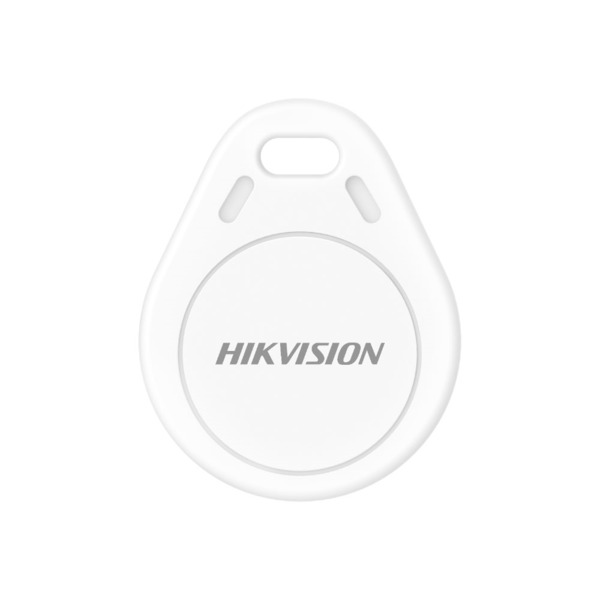 Hikvision HIK-273 DS-PT-M1 Tag vía radio de la serie AX PRO. Estructura pequeña y sólida. Ideal para llevar encima. Frecuencia 1