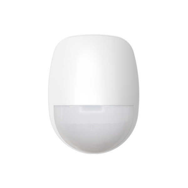 Hikvision HIK-281 DS-PDC15-EG2 Detector PIR de cortina Hikvision. Alcance de detección de 15 metros, 6,3°. 18 zonas de detección
