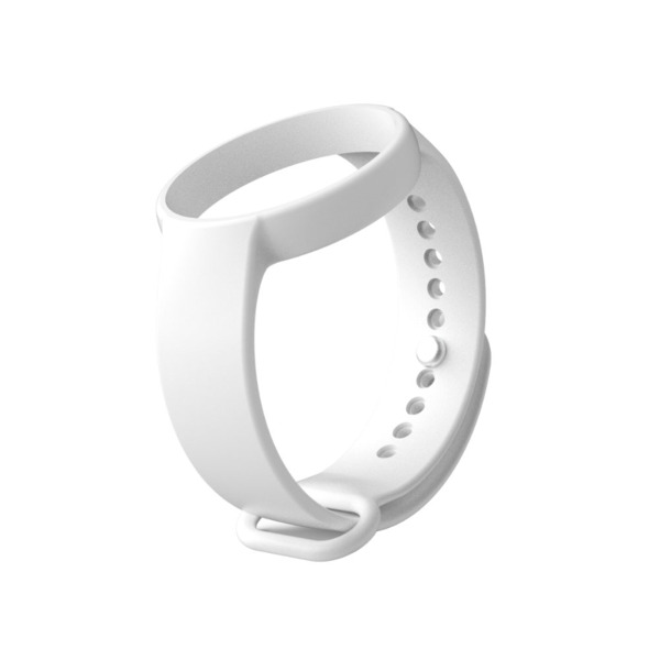 Hikvision HIK-293 DS-PDB-IN-Wristband Pulsera para pulsadores de emergencia portátiles de la serie AX PRO. Accesorio de muñeca p