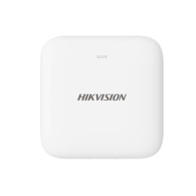 Hikvision HIK-294 DS-PDWL-E-WE Detector de inundación vía radio de la serie AX PRO. Diseño resistente al agua para aplicaciones