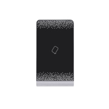 Hikvision HIK-343 DS-K1F100-D8E Registrador USB de tarjetas Mifare® y EM. Conexión Plug&Play (sin controladores). Admite varios