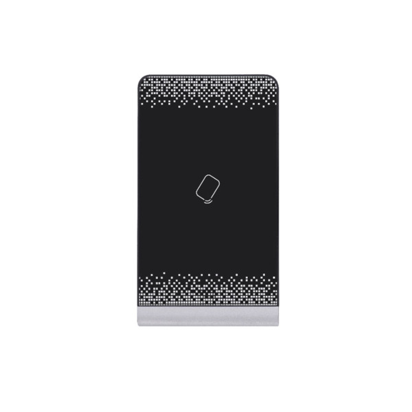Hikvision HIK-343 DS-K1F100-D8E Registrador USB de tarjetas Mifare® y EM. Conexión Plug&Play (sin controladores). Admite varios
