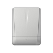 Hikvision HIK-354 DS-PDSKM-VG3 Detector sísmico cableado HIKVISION. Sensor G de alta calidad con detección temprana. Sensibilida