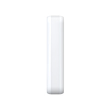 Hikvision HIK-357 DS-PDC10DM-VG3 Detector de cortina HIKVISION de doble tecnología con antimasking. Diseño delgado para instalac
