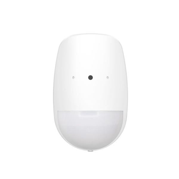 Hikvision HIK-360 DS-PDPG12P-EG2 Detector PIR HIKVISION con detección de rotura de cristal. Cobertura PIR de 12m, 85,9°. Cobertu