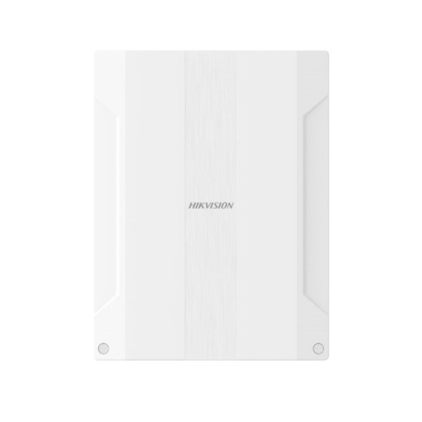 Hikvision HIK-362 DS-PM1-I16O2-WE Transmisor vía radio HIKVISION AX PRO. Vía radio bidireccional 868MHz hasta 1,1 km. 16 entrada