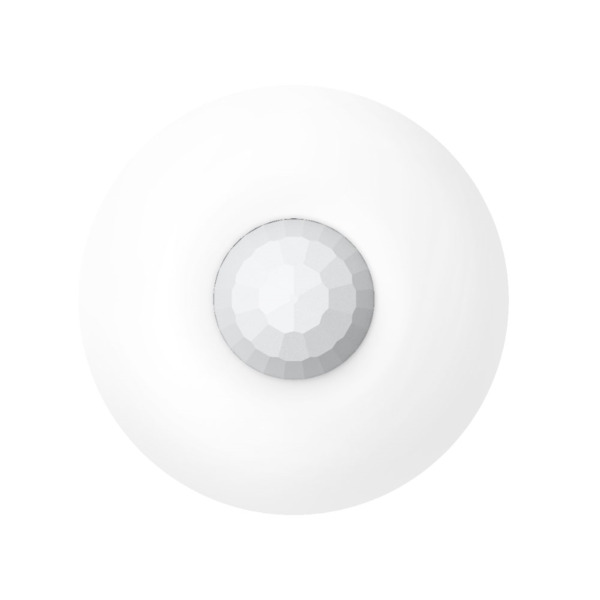 Hikvision HIK-367 DS-PDCL12-EG2 Detector PIR HIKVISION de techo. Cobertura PIR de 12m, 360°. Sensibilidad automática. Pirosensor