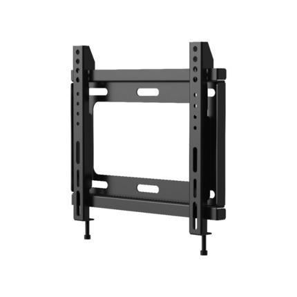 Comprar Hikvision HIK-417 DS-DM1940W Soporte de pared Hikvision HiWatch. Estructura de acero sólido, evita que la pantalla se doble o se tuerza. Placa de acero laminado en frío (SPCC). Instalación rápida y fácil