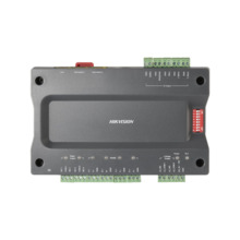 Hikvision HIK-460 DS-K2210 Controlador principal de ascensor. Controla los permisos de 128 plantas. Capacidad para hasta 20 000