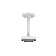 Hikvision HIK-470 DS-1271ZJ-DM25 Soporte de techo para cámara fisheye. Aleación de aluminio. Carga de 3 kg
