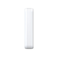 Hikvision HIK-604 DS-PDC10DM-EG2-WE Detector doble tecnología de cortina vía radio de la serie AX PRO. Alcance de detección de 1