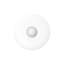 Hikvision HIK-653 DS-PDCL12DT-EG2 Detector de techo HIKVISION de doble tecnología. Sensor PIR + microondas de 24 GHz. Cobertura