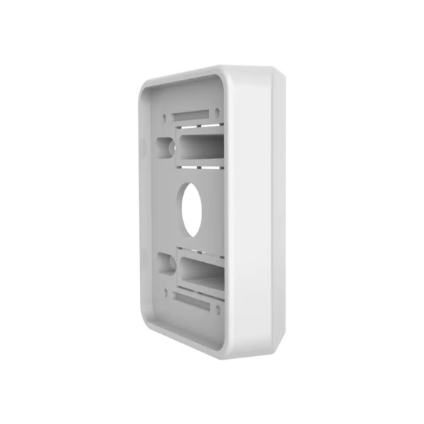 Hikvision HIK-654 DS-PDB-EX-Adapter Soporte adaptador externo. Adaptador angular adicional para soporte de pared HIK-656 (DS-PDB