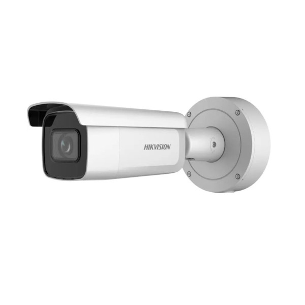 Hikvision HIK-681 DS-2CD3626G2-IZS(2.7-13.5mm) Cámara IP Hikvision. 2MP@50/60ips, H.265+/H.265. ICR, 0,002 lux, Smart IR 60m. Óp